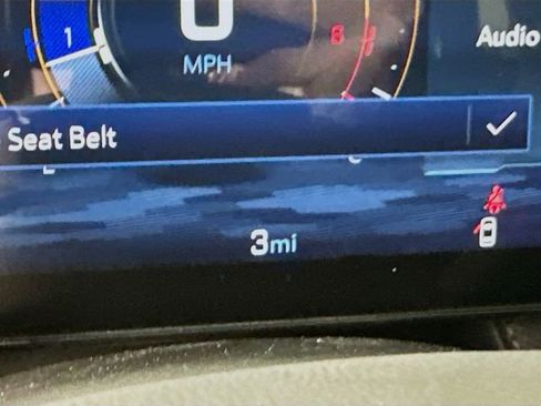 New 2026 Chevrolet Equinox LT image 12