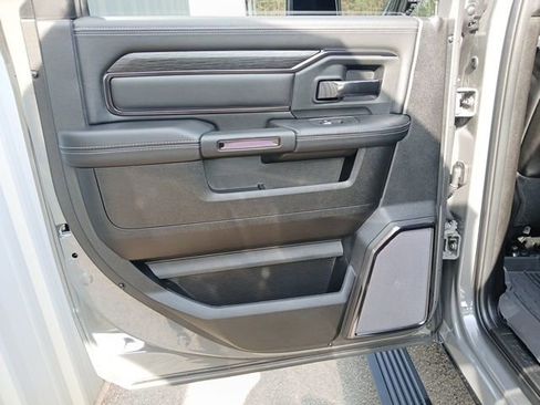 New 2026 RAM 2500 Rebel w/ Rebel Level 2 Equipment Group image 23