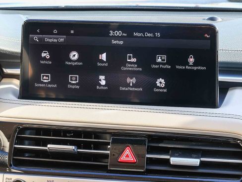 New 2026 Genesis G70 2.5T Prestige image 17