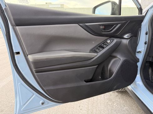 Certified 2023 Subaru Crosstrek 2.5i Sport image 15