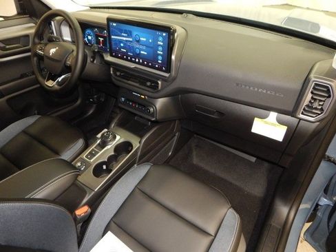 New 2025 Ford Bronco Sport Outer Banks w/ Outer Banks Tech Package+ image 19