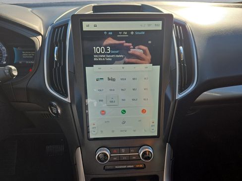 Certified 2023 Ford Edge SEL w/ Convenience Package image 17