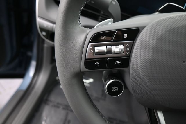 New 2027 Hyundai Ioniq 5 SE AWD/4WD image 19