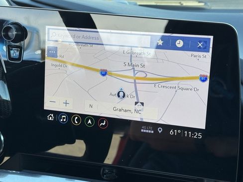 Used 2020 Chevrolet Corvette Stingray Premium Cpe w/ 3LT Preferred Equipment Group image 16