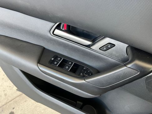 Used 2025 MAZDA CX-50 AWD 2.5 S w/ Select Package image 20