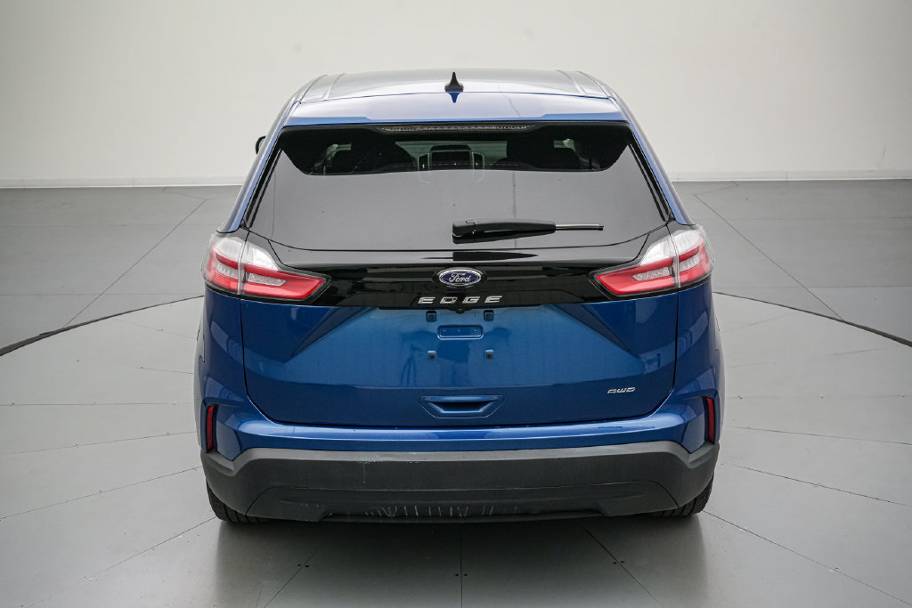 Certified 2024 Ford Edge SE AWD/4WD image 5