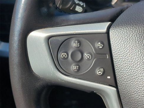 Used 2021 GMC Terrain SLT w/ LPO, Floor Liner Package image 27