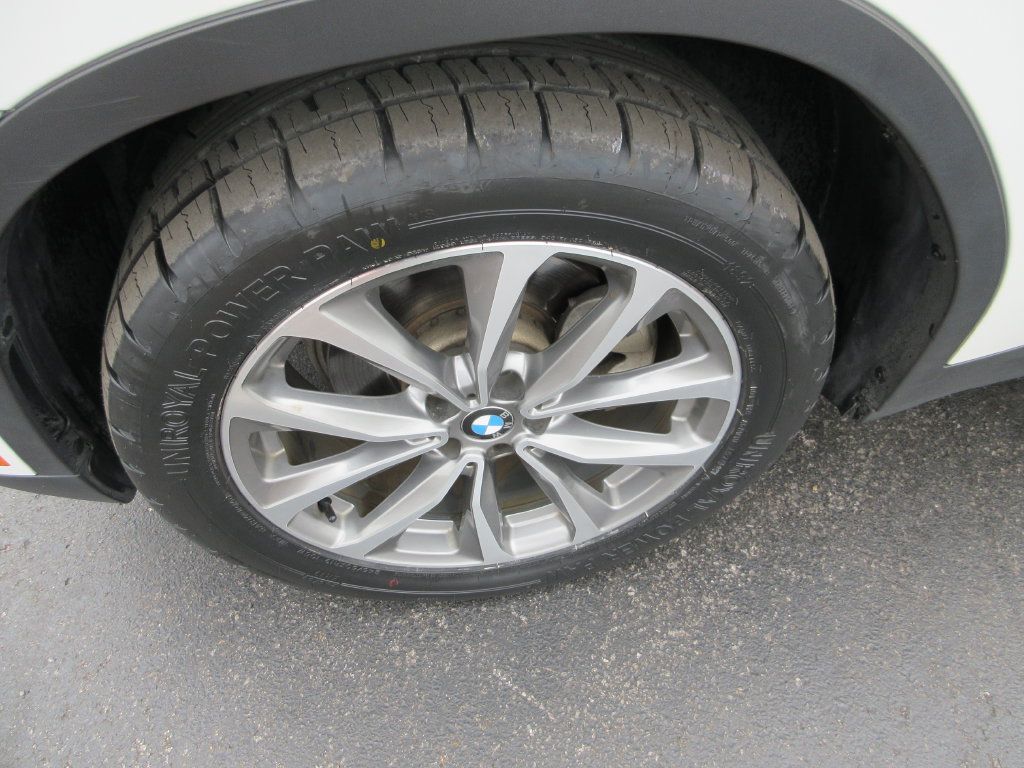 Used 2019 BMW X3 sDrive30i RWD image 14