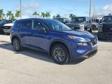 Used 2021 Nissan Rogue S image 3