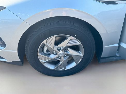 New 2026 Hyundai Sonata SE image 23