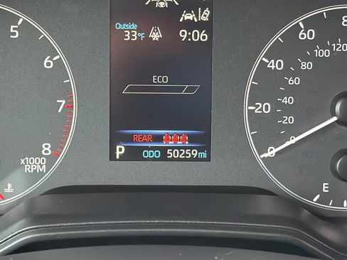 Certified 2024 Toyota Corolla LE image 22