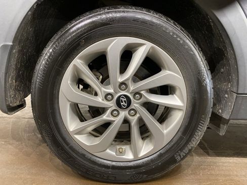 Used 2017 Hyundai Tucson SE Plus image 22