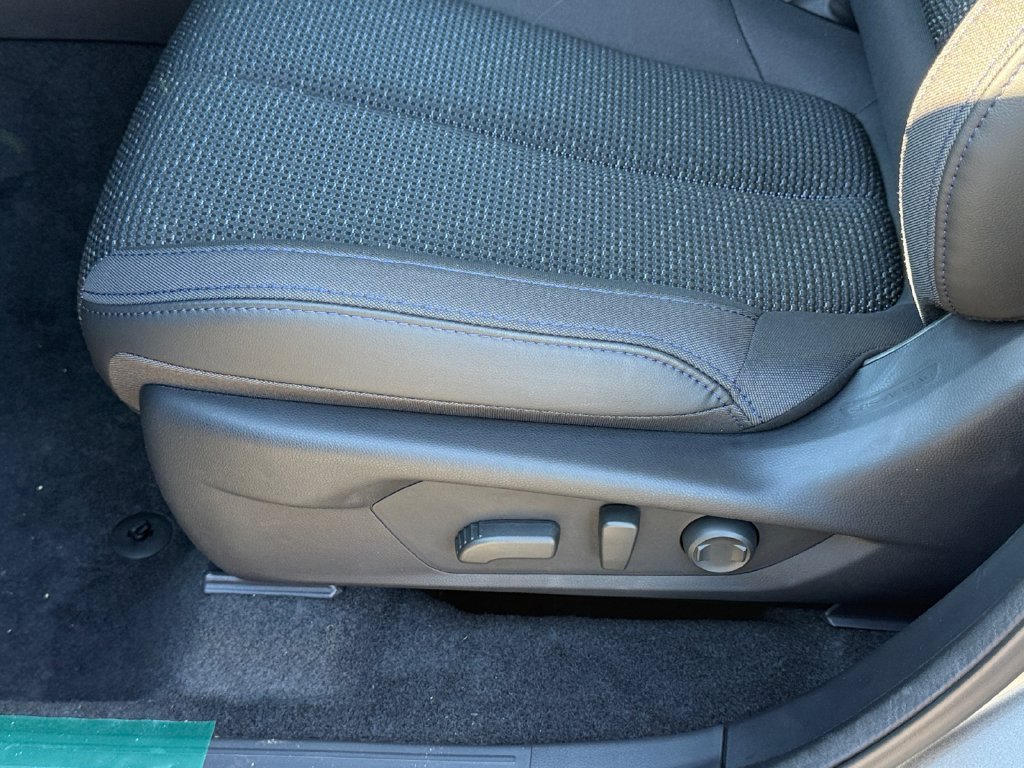 New 2026 Subaru Forester Premium AWD/4WD image 15