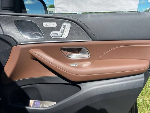 New 2026 Mercedes-Benz GLE 580 4MATIC image 25