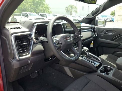 New 2026 GMC Canyon Elevation w/ Convenience Package AWD/4WD image 21