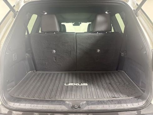 Used 2024 Lexus TX 350 AWD w/ Captains Chair Package image 22