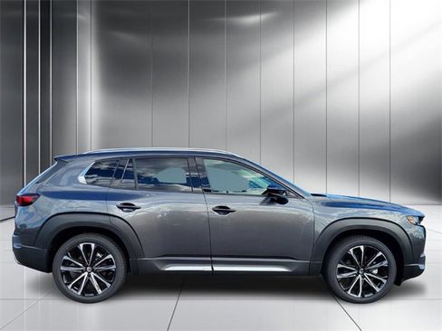 New 2025 MAZDA CX-50 AWD 2.5 Turbo w/ Accent Package image 24