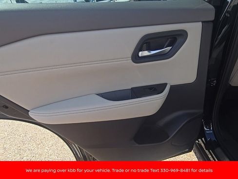 New 2026 Nissan Rogue Dark Armor AWD/4WD image 33
