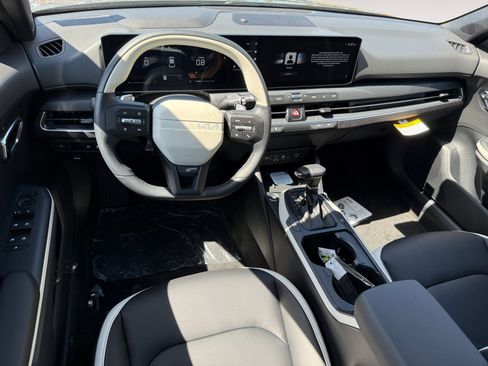 New 2026 Kia K4 GT-Line image 15