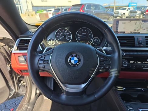 Used 2018 BMW 440i Gran Coupe xDrive image 31