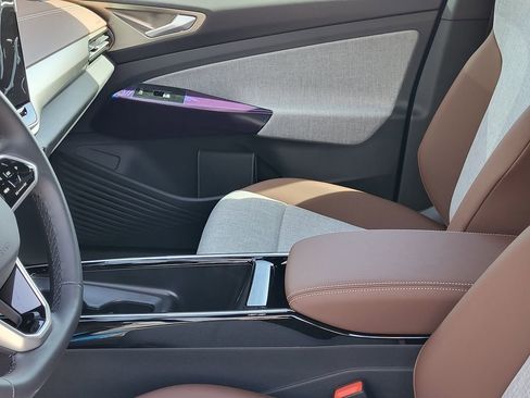 New 2026 Volkswagen ID.4 Pro AWD/4WD image 19