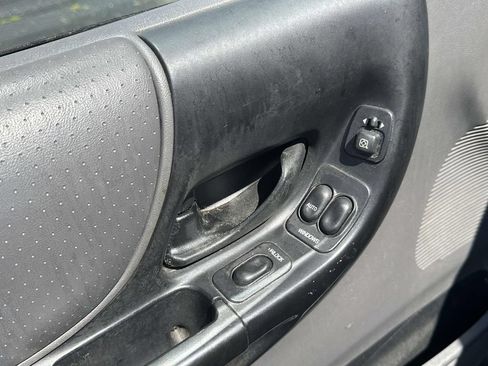 Used 2002 Ford Ranger XLT RWD image 15