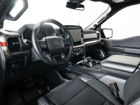 Used 2023 Ford F150 Raptor image 12