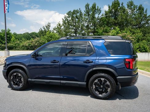 Used 2026 Honda Passport TrailSport Elite image 7