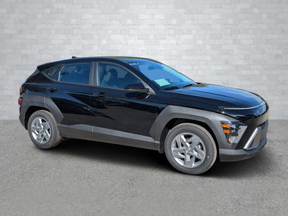 New 2026 Hyundai Kona SE