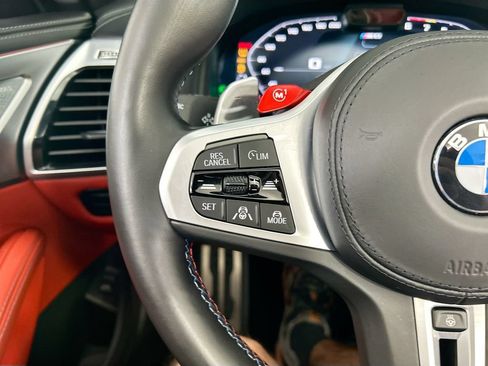 Used 2024 BMW M8 Competition AWD/4WD image 19