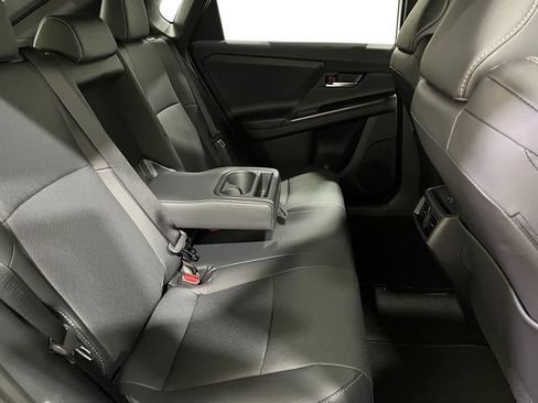 New 2026 Subaru Solterra Premium image 24