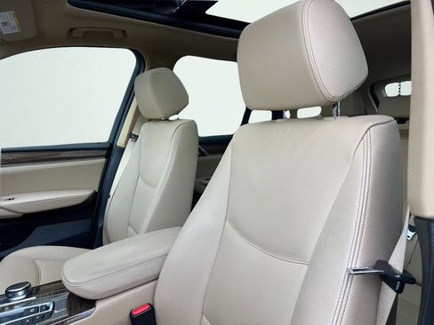 Used 2017 BMW X3 xDrive35i image 40