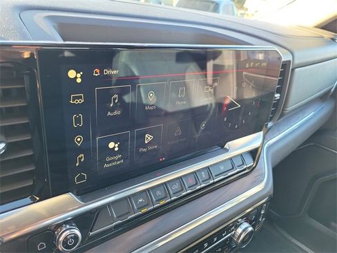 Used 2024 GMC Sierra 1500 SLT image 20