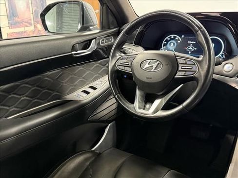 Used 2022 Hyundai Palisade Calligraphy w/ Winter Package image 11