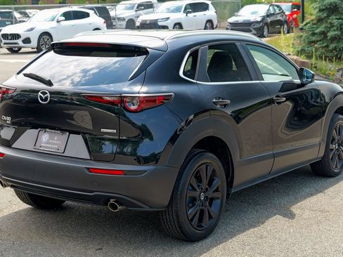 Used 2024 MAZDA CX-30 AWD 2.5 S w/ Select Sport Pkg image 7