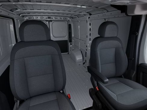 New 2026 RAM ProMaster 1500 w/ Storage Group FWD image 17