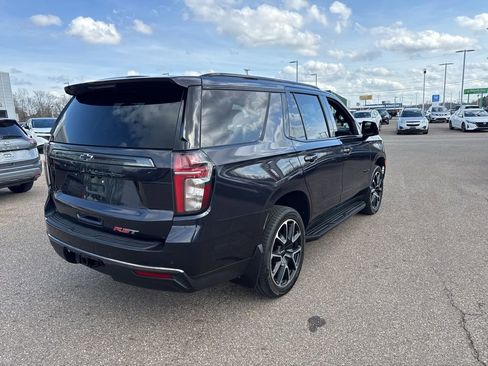 Used 2022 Chevrolet Tahoe RST w/ Luxury Package image 8