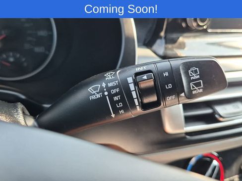 Used 2022 Kia Seltos LX AWD/4WD image 25