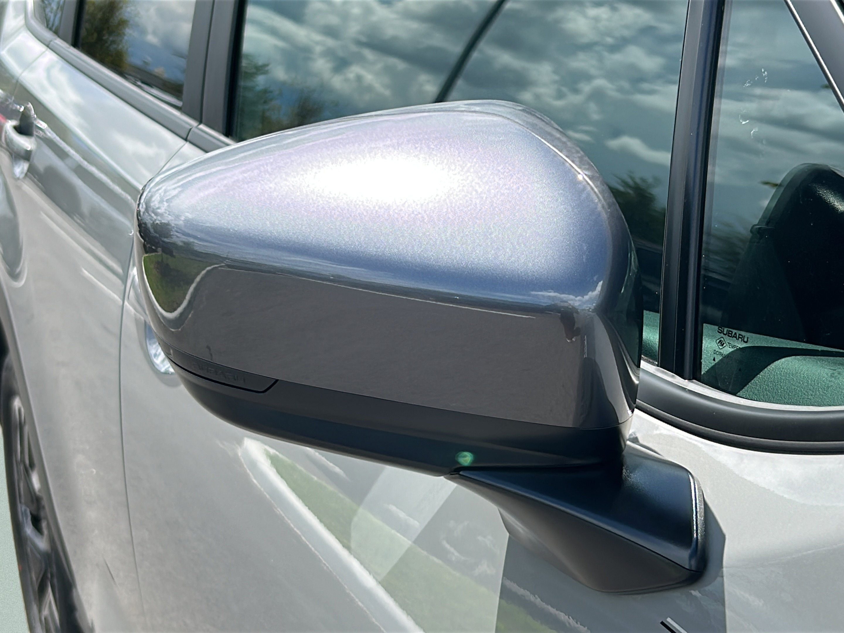 New 2026 Subaru Forester Touring AWD/4WD image 11