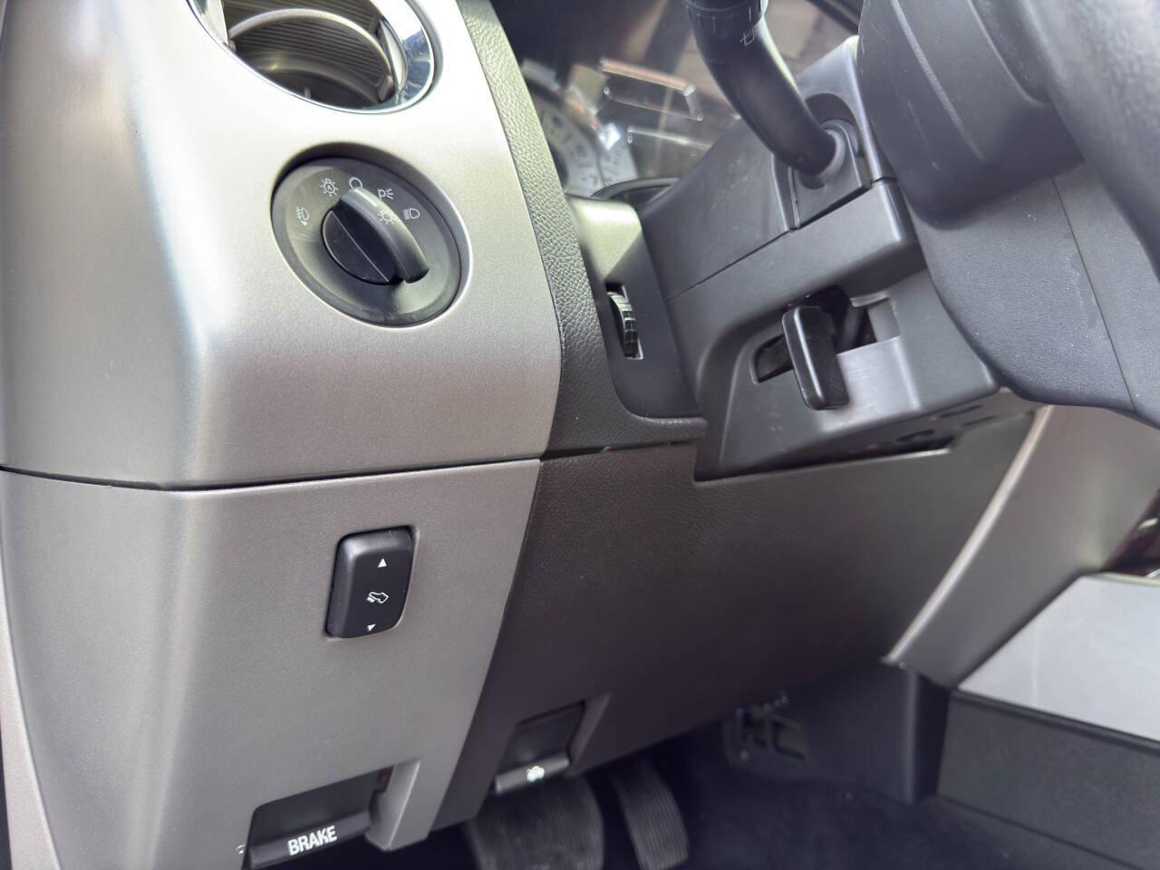 Used 2013 Ford Expedition EL King Ranch AWD/4WD image 20