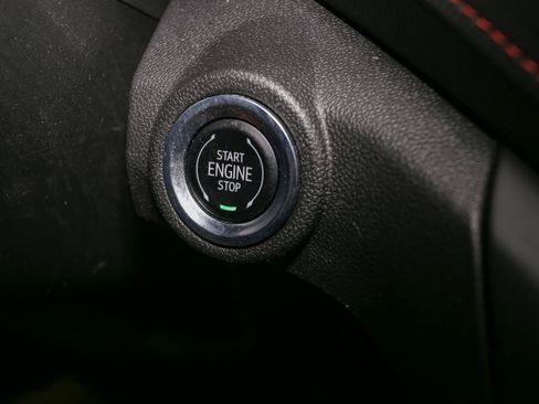 Used 2022 Chevrolet TrailBlazer RS w/ Technology Package AWD/4WD image 29