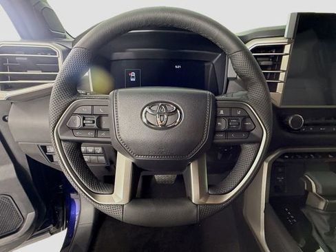 New 2026 Toyota Tundra Limited AWD/4WD image 11