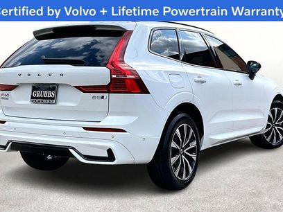 Used 2023 Volvo XC60 B5 Plus w/ Climate Package