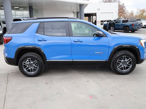 New 2026 GMC Terrain AT4 image 7