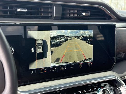 Used 2026 GMC Sierra 1500 Denali Ultimate AWD/4WD image 17