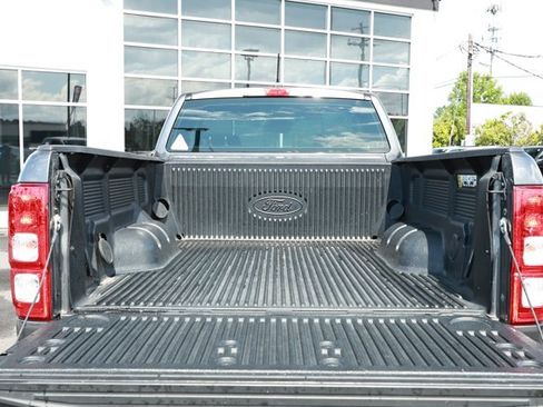 Used 2020 Ford Ranger XL w/ Equipment Group 101A Mid RWD image 8