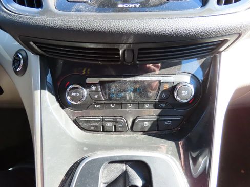 Used 2014 Ford C-MAX Energi SEL w/ Equipment Group 302A image 12