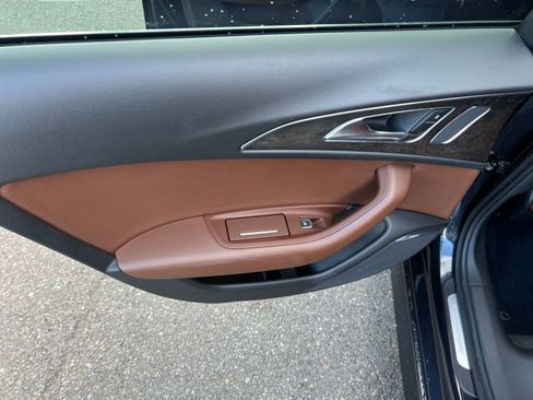 Used 2018 Audi A6 3.0T Premium Plus w/ Premium Plus Package image 18