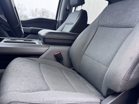 Certified 2024 Ford F150 XLT w/ Equipment Group 302A MID image 9