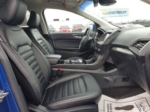 Used 2020 Ford Edge SEL w/ Convenience Package image 27